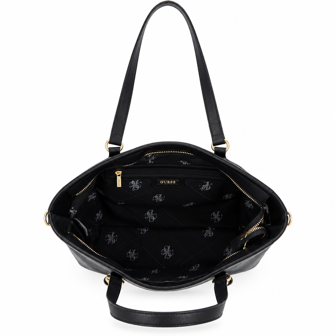 U.S. Polo Assn. Houston Shopper Tas