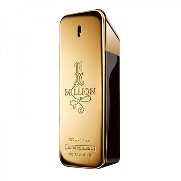 Paco Rabanne 1 Million Eau de Toilette herenparfum