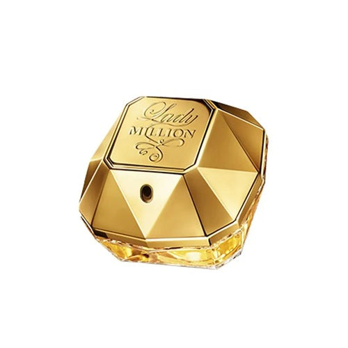 paco rabanne lady dames parfum fles