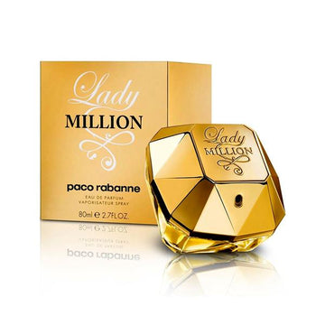 Paco Rabanne Lady Million Eau de Parfum