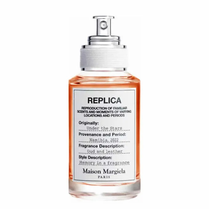 Maison Margiela Replica Under The Stars