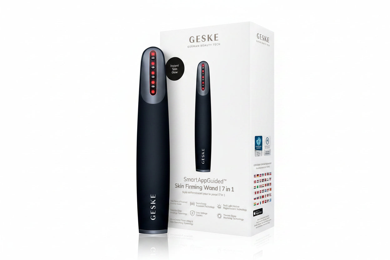 Skin Firming Wand | 7 in 1