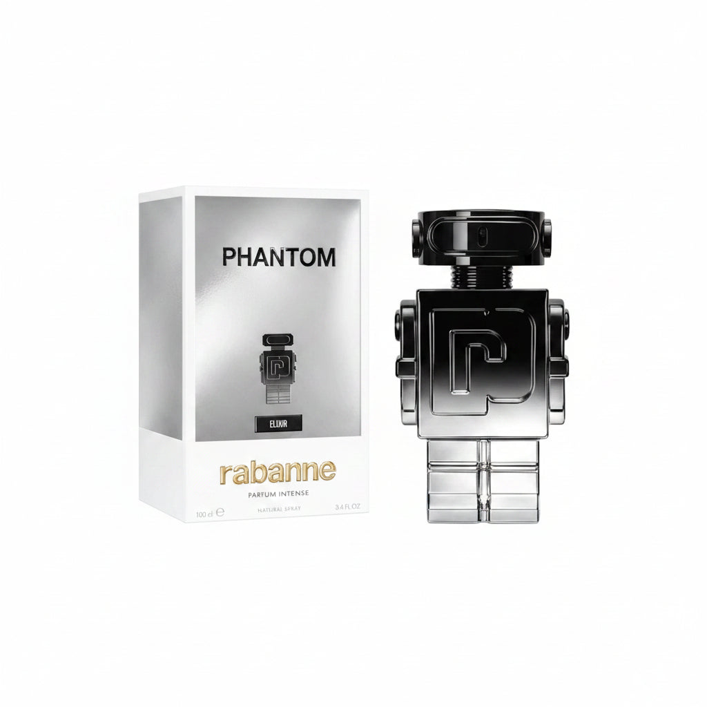 Rabanne Phantom Elixir Intense Eau de Parfum
