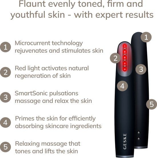 Skin Firming Wand | 7 in 1
