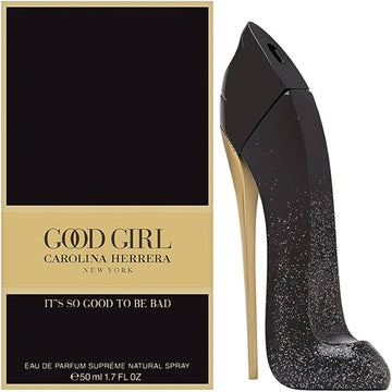 Carolina Herrera Good Girl 50ML parfum stiletto flacon