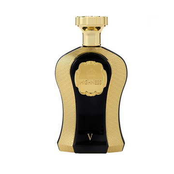 Afnan Highness X Eau de Parfum