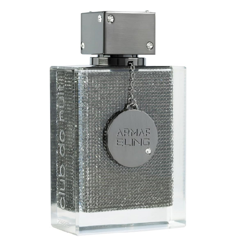 Armaf Club De Nuit Bling flacon
