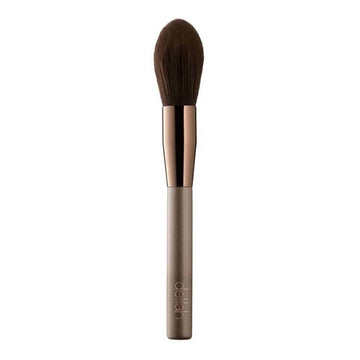 Delilah blusher highlighter brush make-up kwast