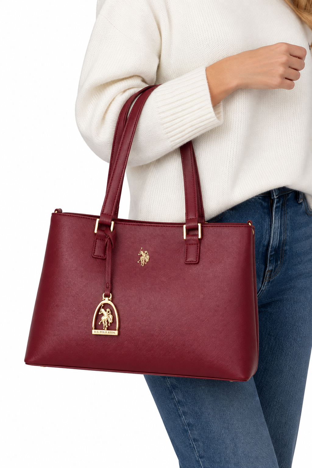 U.S. Polo Assn. Handbag