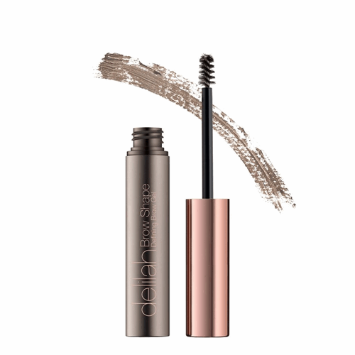Delilah Brow-Form Ash