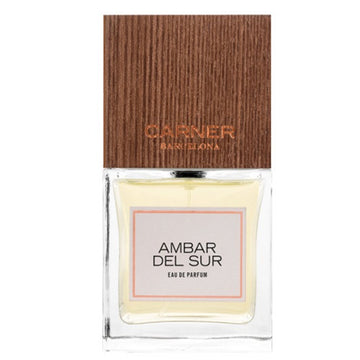 Carner Barcelona Ambar del Sur Eau de Parfum 100Ml