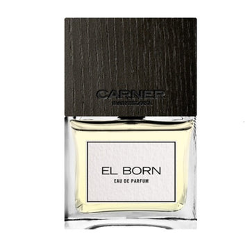 Carner Barcelona El Born Eau de Parfum