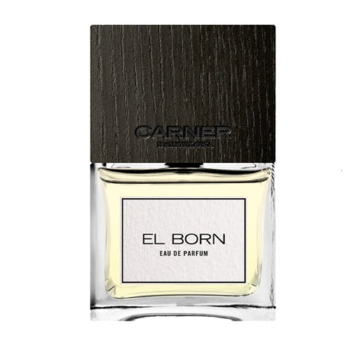 Carner Barcelona El Born Eau de Parfum