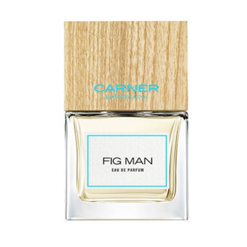 Carner Barcelona FIG MAN Eau de Parfum