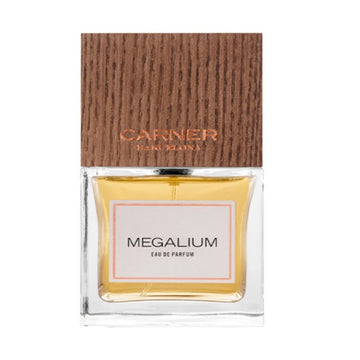 Carner Barcelona Megalium Eau de Parfum