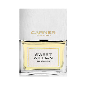 Carner Barcelona Sweet William Eau de Parfum