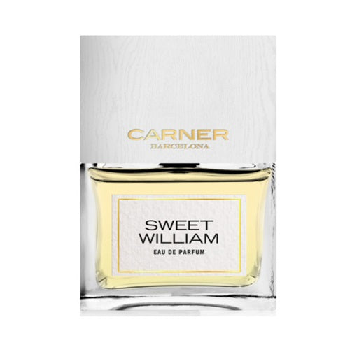 Carner Barcelona Sweet William Eau de Parfum