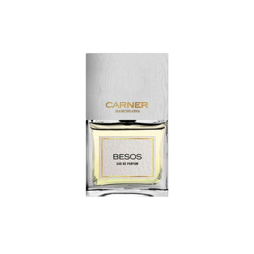 Carner Barcelona Besos  Eau de Parfum