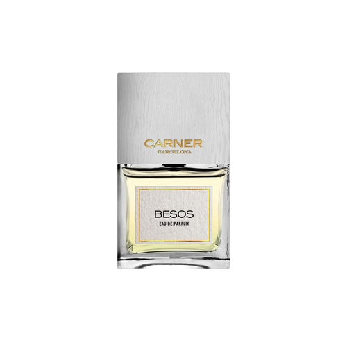 Carner Barcelona Besos  Eau de Parfum