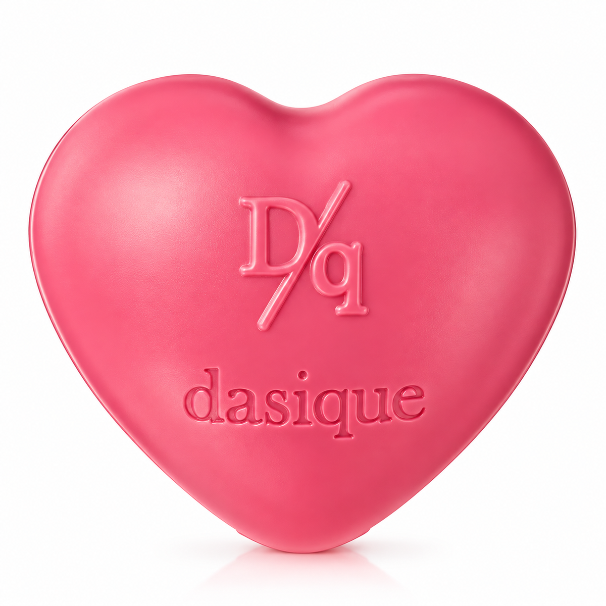 Dasique Souffle Color Pot – Lip & Cheek Balm