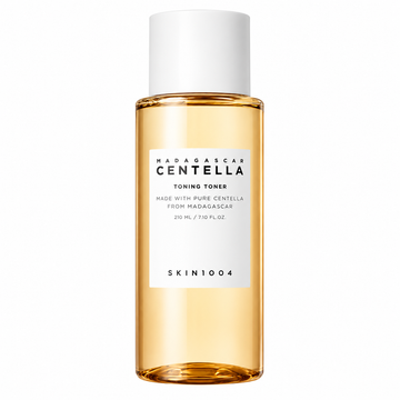 SKIN1004 Madagascar Centella Toning Toner