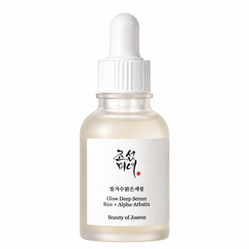 Beauty of Joseon Glow Deep Serum - Rice + Alpha-Arbutin