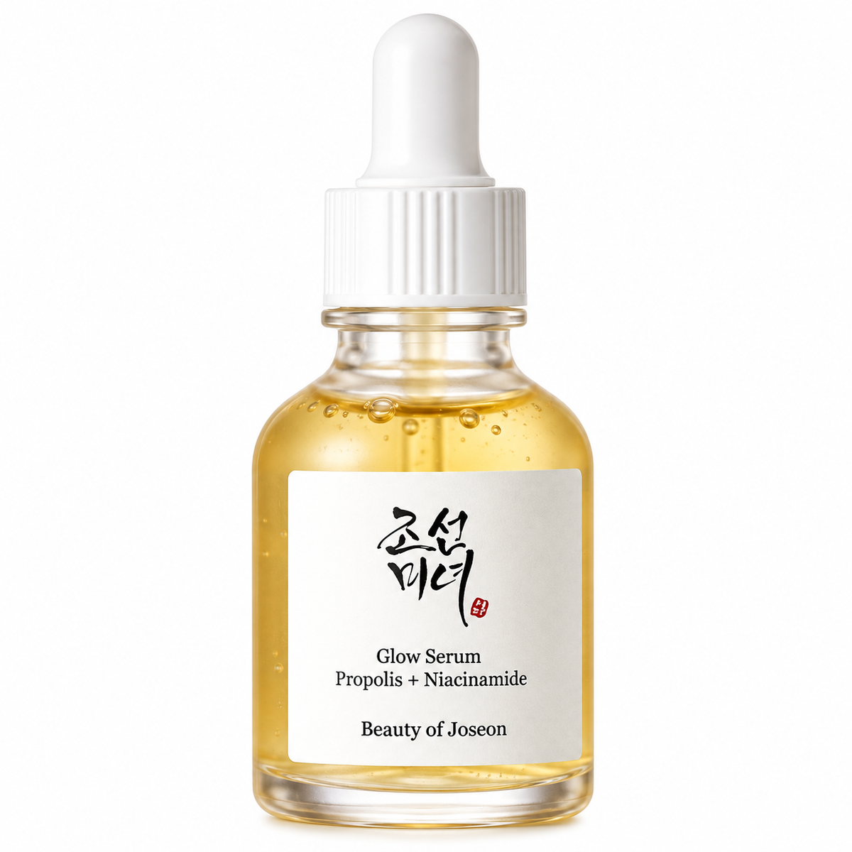 Beauty of Joseon Glow Serum: Propolis + Niacinamide