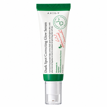 AXIS-Y Dark Spot Correcting Glow Serum