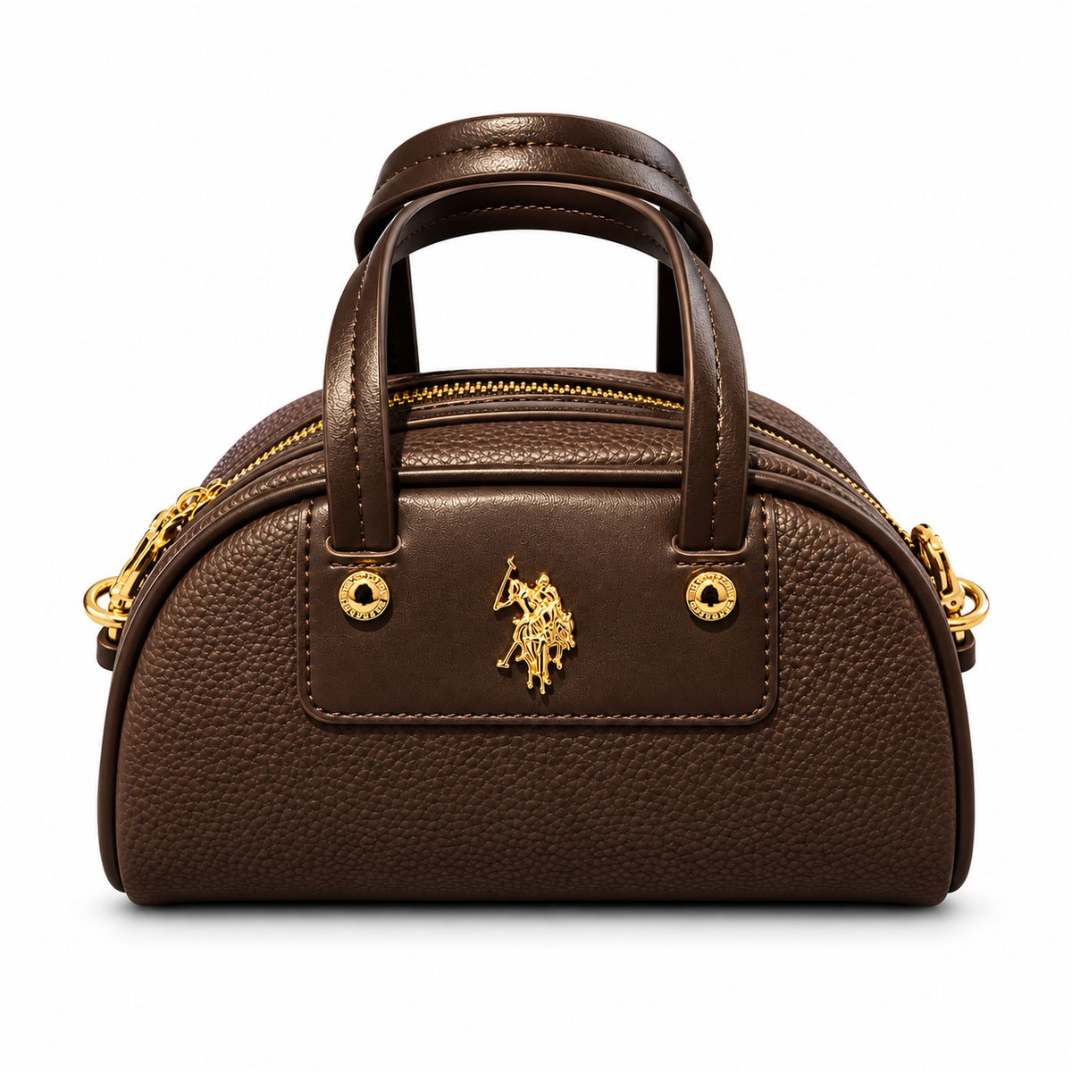 U.S. Polo Assn. Mini Bowling Bag