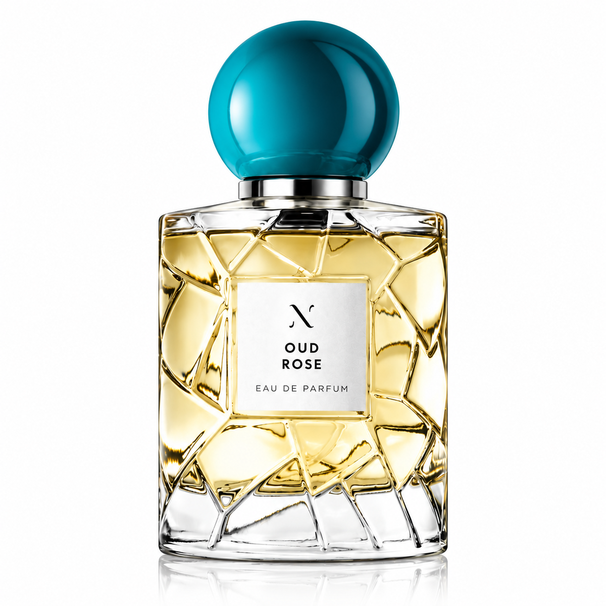 Les Sœurs de Noé Oud Rose Eau de Parfum