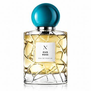 Les Sœurs de Noé Oud Rose Eau de Parfum