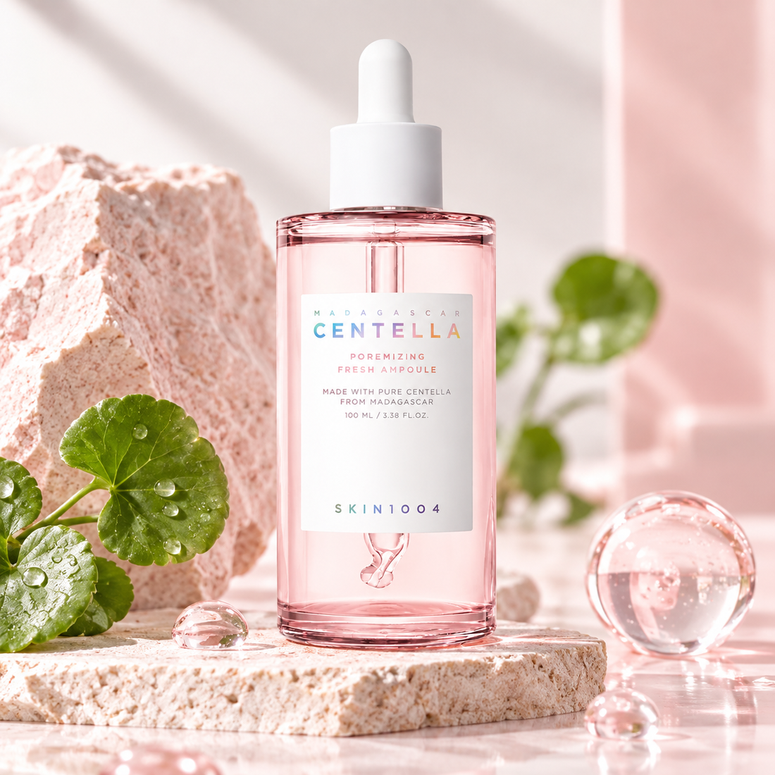 SKIN1004 Madagascar Centella Poremizing Fresh Ampoule