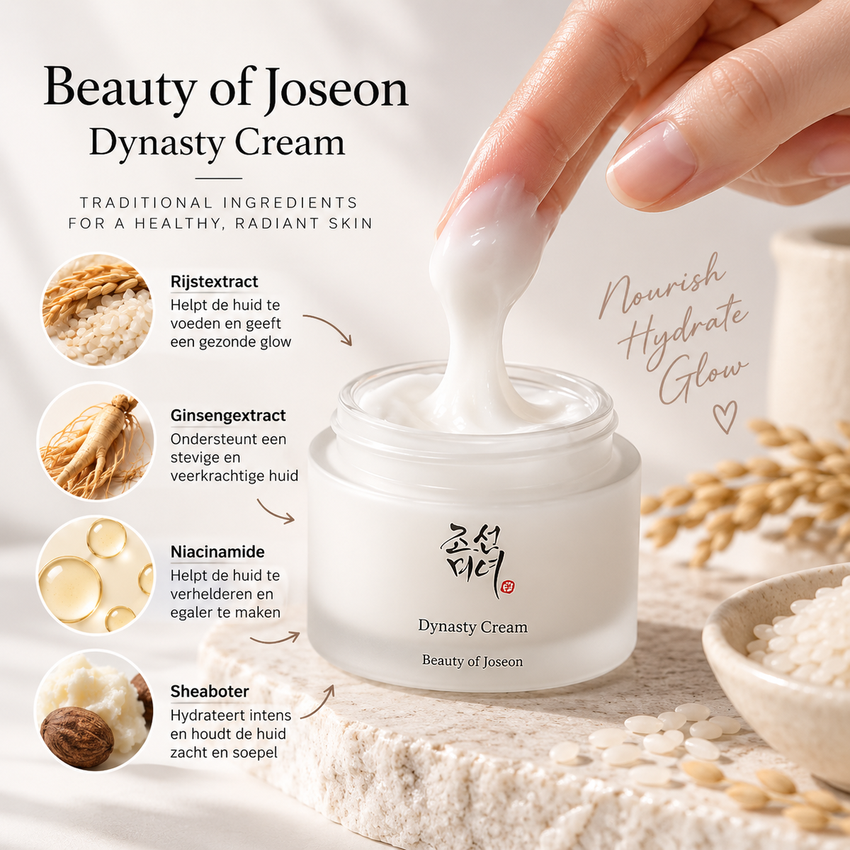 Beauty of Joseon Dynasty Cream