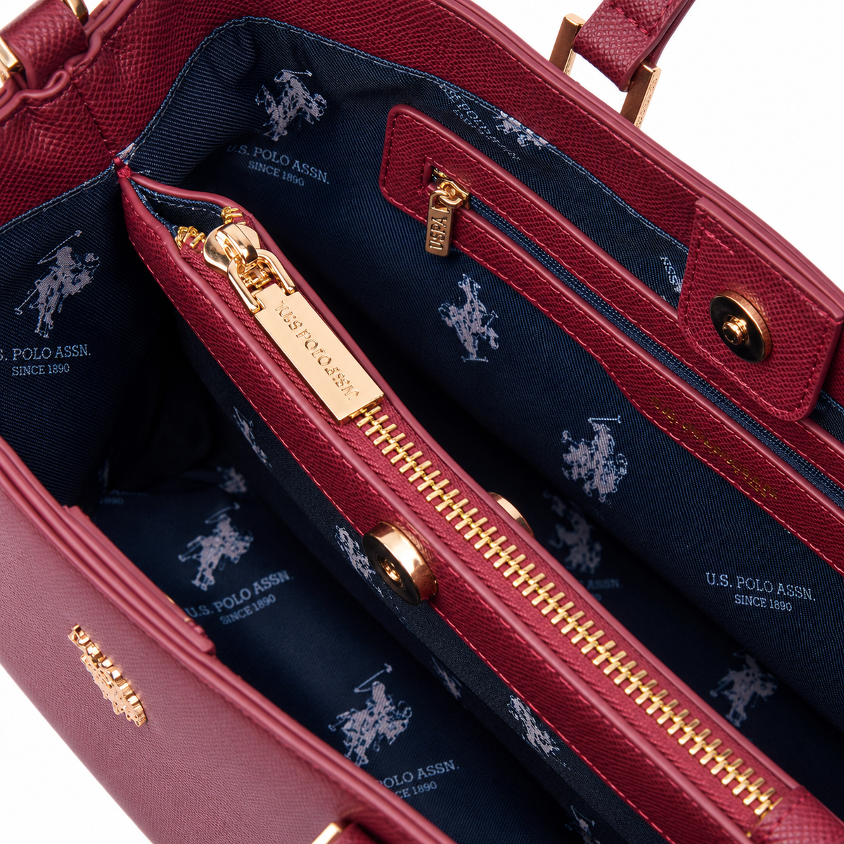 U.S. Polo Assn. Handbag