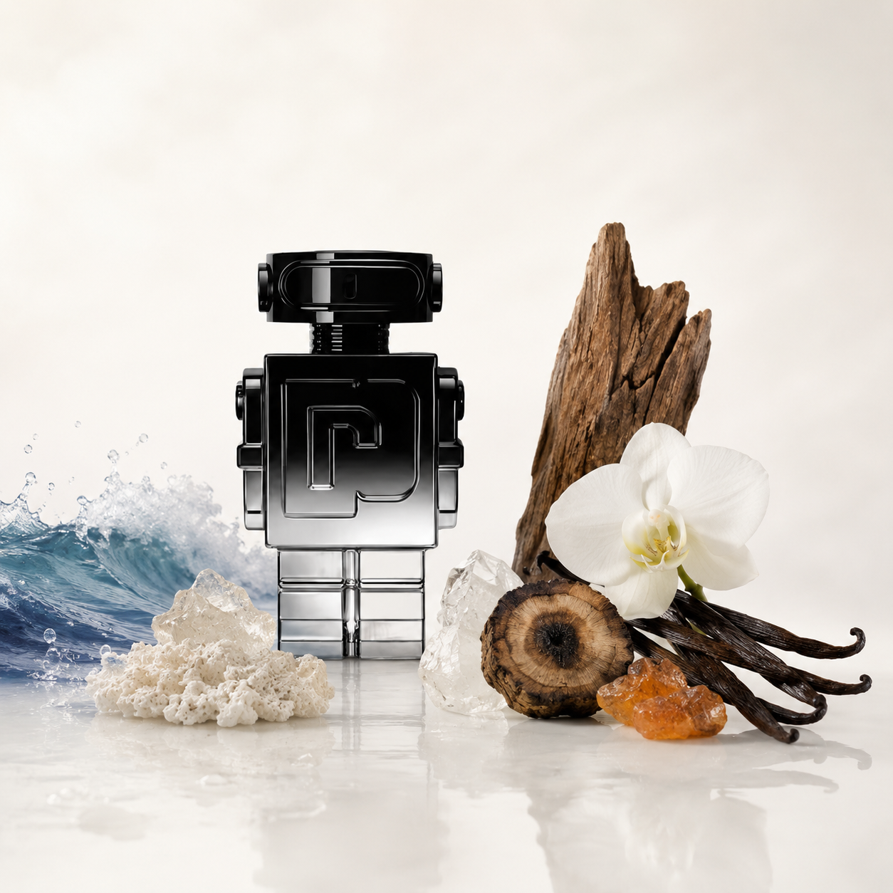Rabanne Phantom Elixir Intense Eau de Parfum