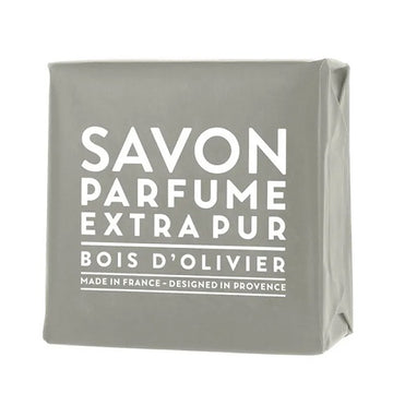 Compagnie de Provence Zeep Fleur de Coton Savon Extra Pur