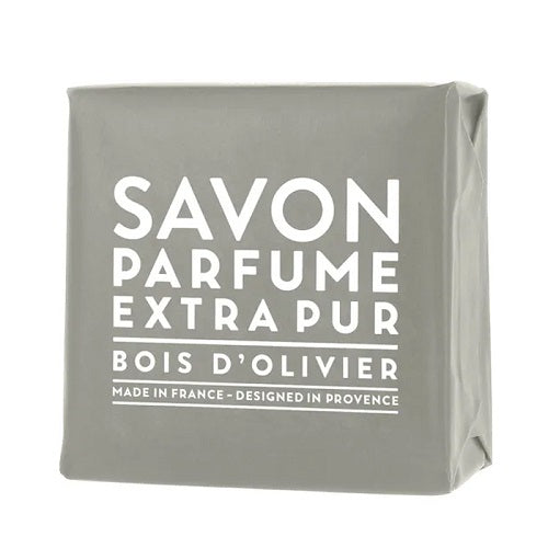Compagnie de Provence Zeep Fleur de Coton Savon Extra Pur