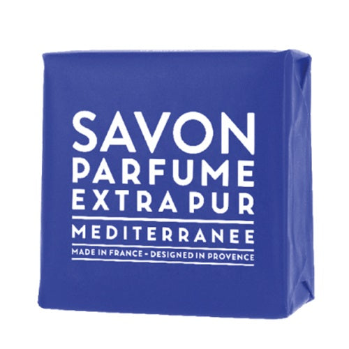 Compagnie de Provence Seife Mediterranée Savon