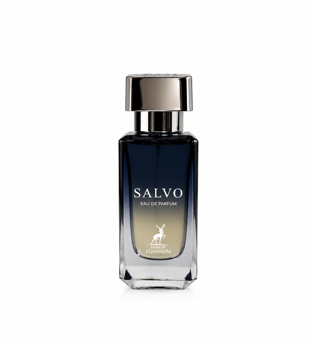 Maison Alhambra Salvo Eau de Parfum