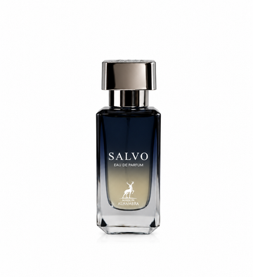 Maison Alhambra Salvo Eau de Parfum
