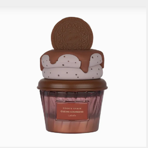 Give Me Gourmand Cookie Crave