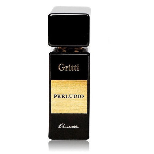 Gritti Black Preludio Eau de Parfum 100ml