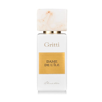 Gritti White Dame de L'lle Eau De Parfum