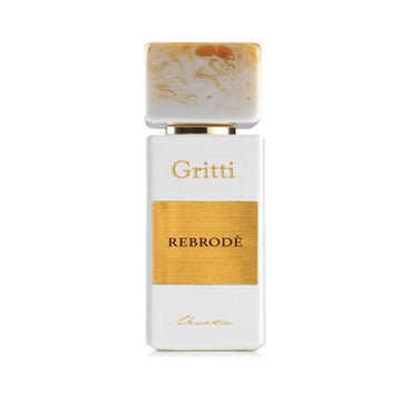 Gritti White Rebrodé Eau De Parfum