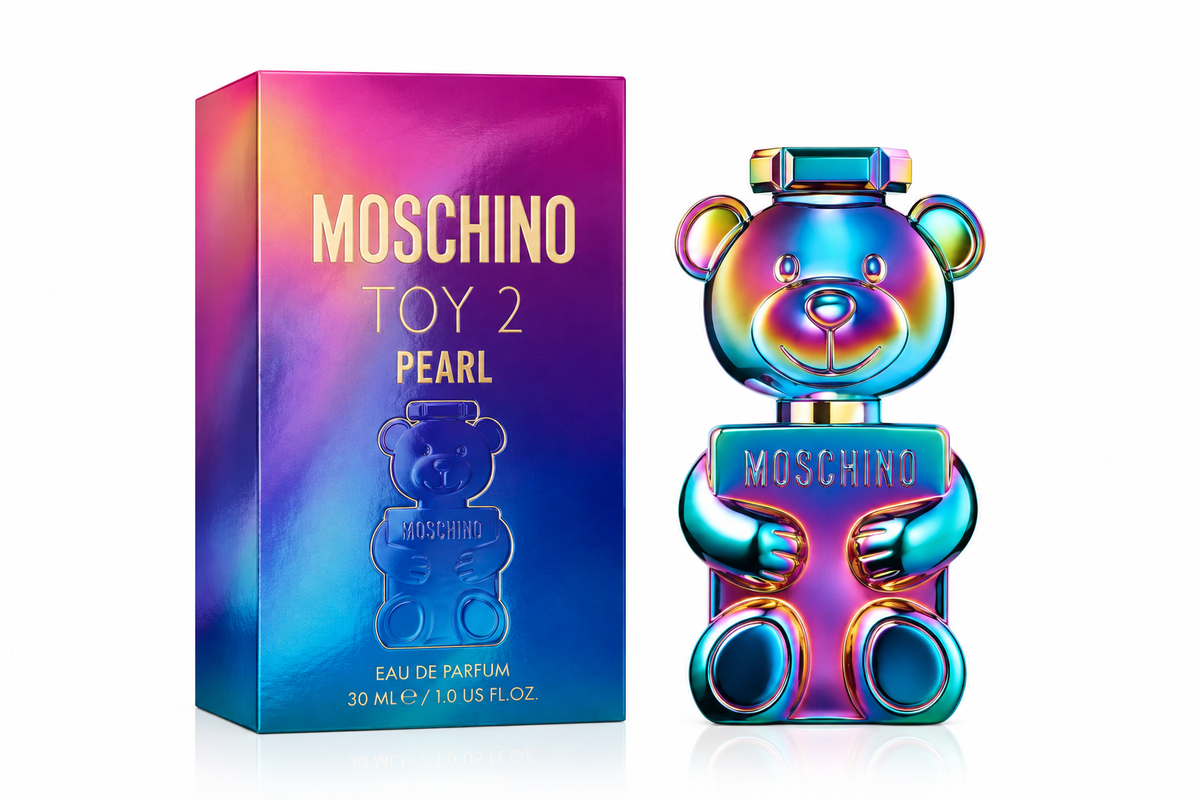 Moschino Toy 2 Pearl Eau De Parfum
