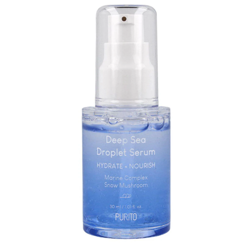 PURITO Deep Sea Droplet Serum - 30 ml