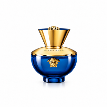 Versace Pour Femme Dylan Blue Eau De Parfum