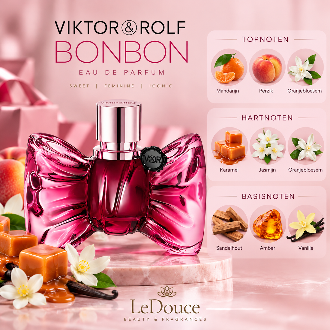 Viktor & Rolf Bonbon Eau de Parfum