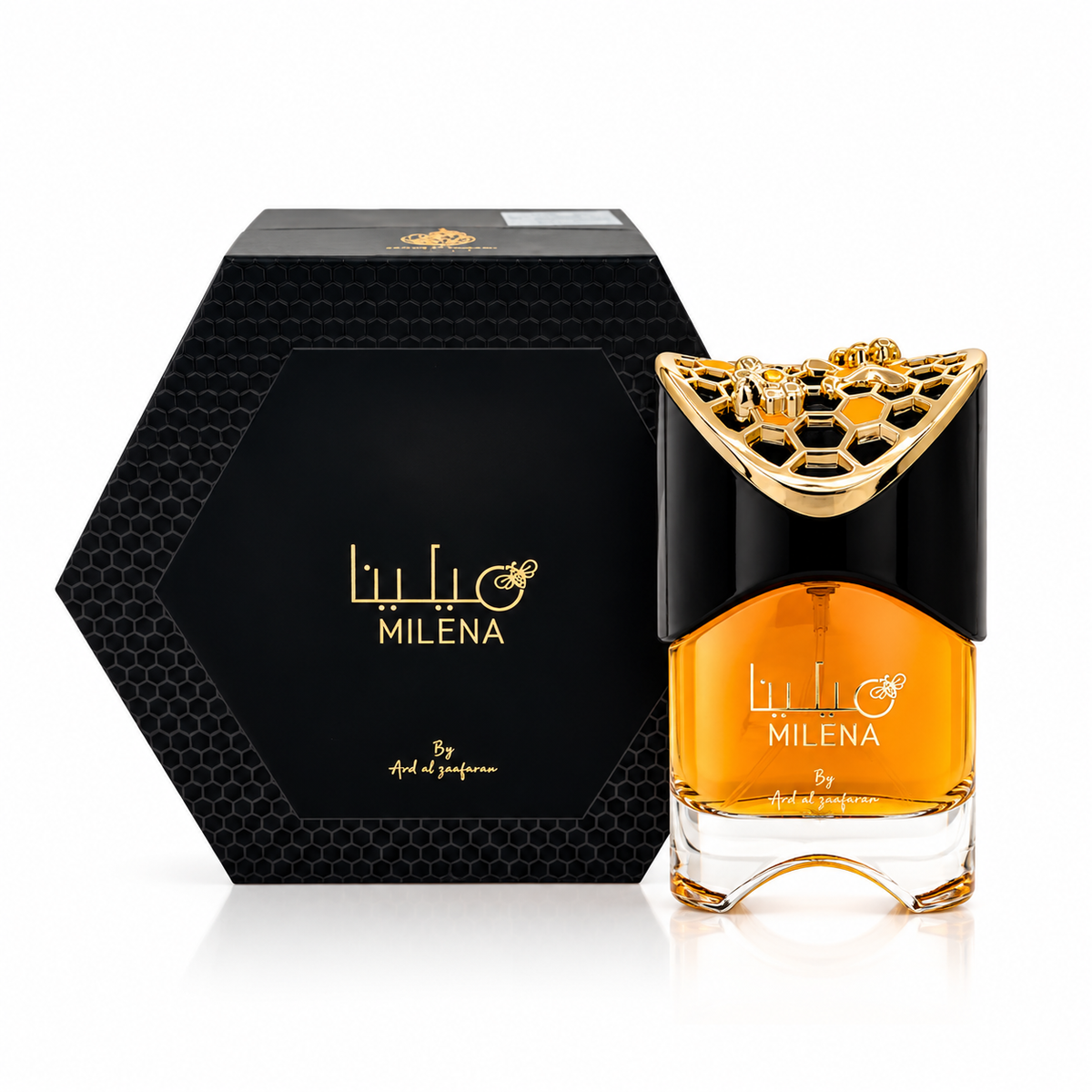 Ard Al Zaafaran Milena Eau de Parfum