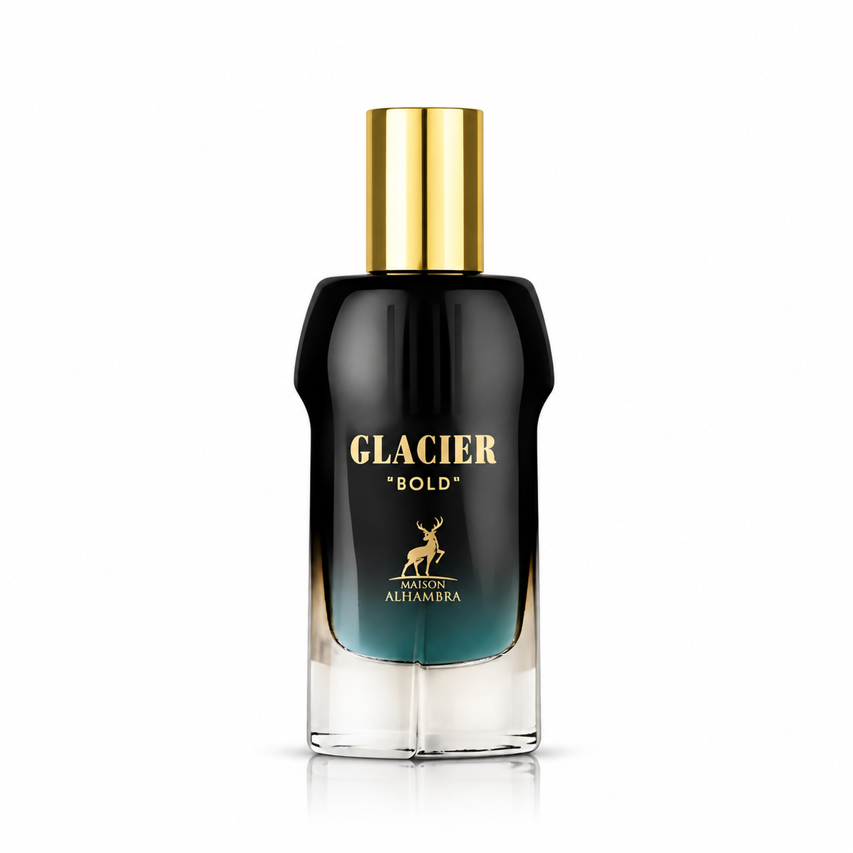 Maison Alhambra Glacier Bold eau de parfum